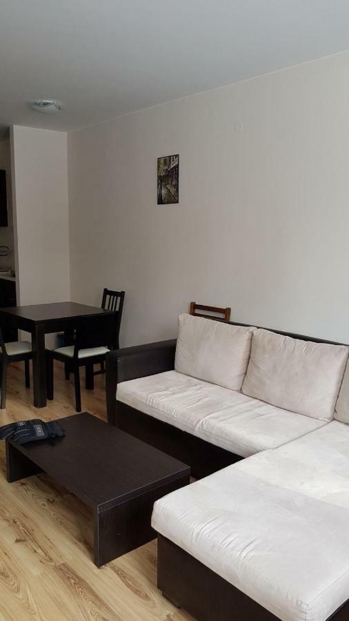 Apartmán Borovest Garden. Borovec Exteriér fotografie